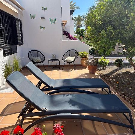 Casa Mo, 2 Bedroom Apartment Close To The Beach Puerto del Carmen  Exterior foto