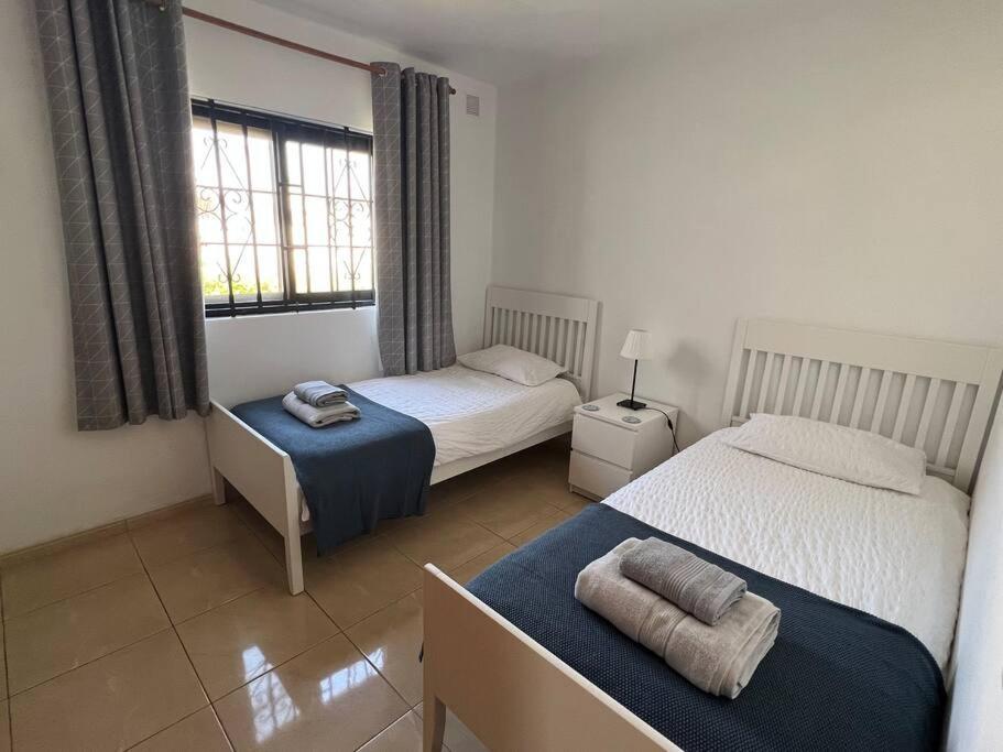 Casa Mo, 2 Bedroom Apartment Close To The Beach Puerto del Carmen  Exterior foto