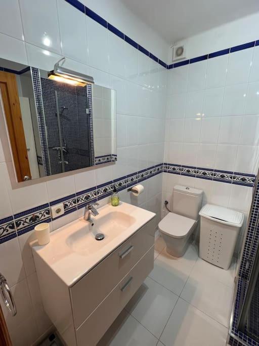 Casa Mo, 2 Bedroom Apartment Close To The Beach Puerto del Carmen  Exterior foto