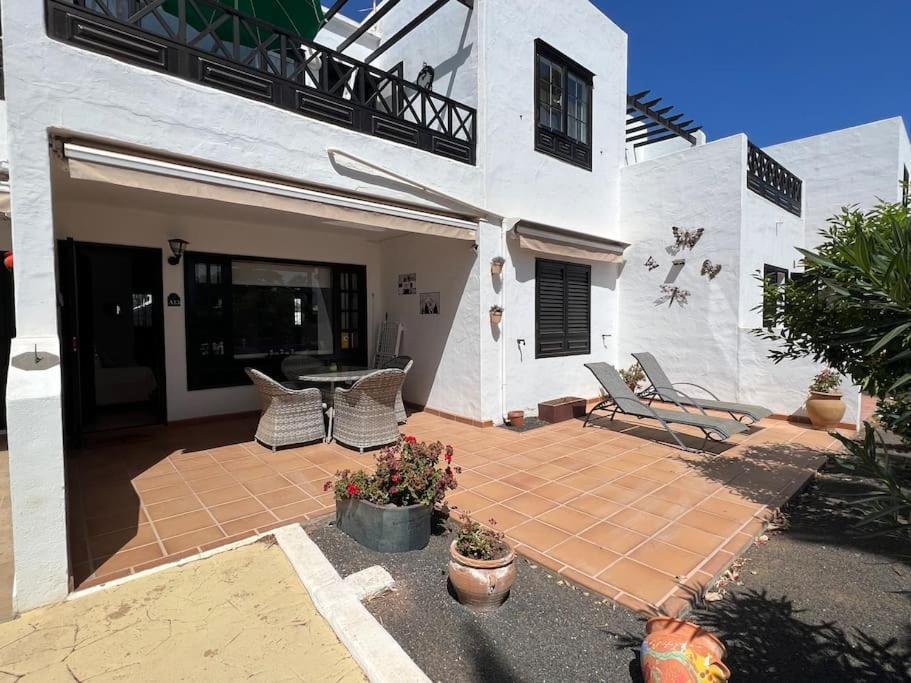 Casa Mo, 2 Bedroom Apartment Close To The Beach Puerto del Carmen  Exterior foto