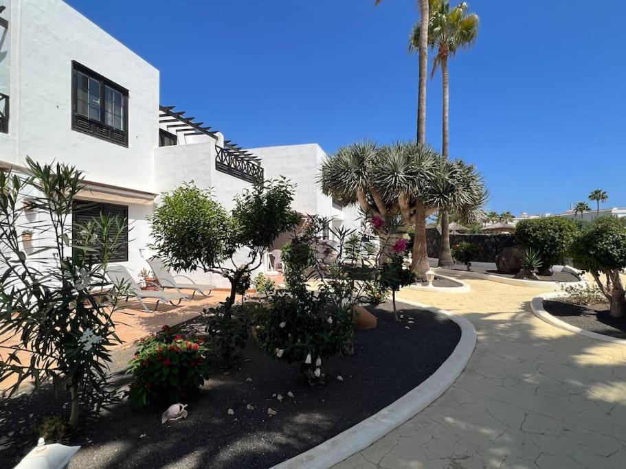 Casa Mo, 2 Bedroom Apartment Close To The Beach Puerto del Carmen  Exterior foto