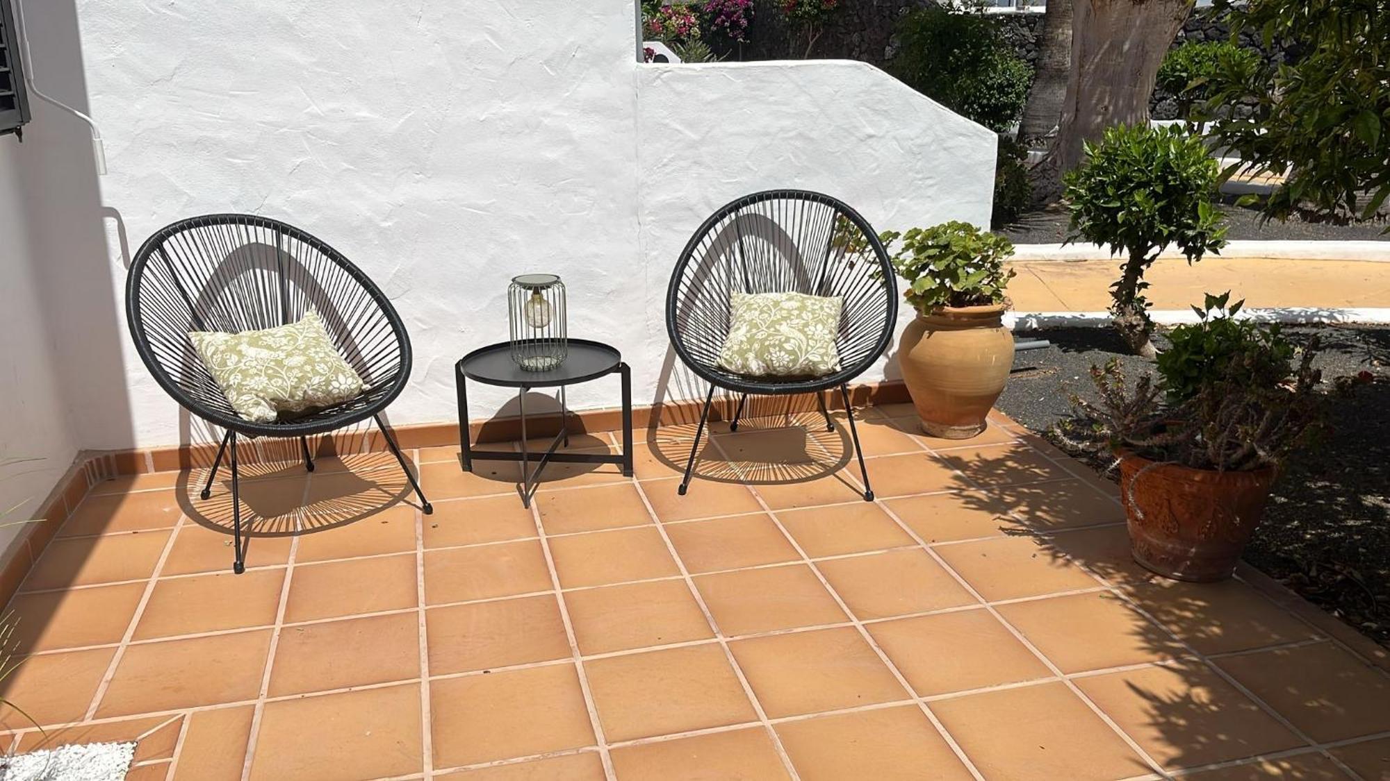 Casa Mo, 2 Bedroom Apartment Close To The Beach Puerto del Carmen  Exterior foto